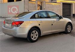 شيفروليه كروز